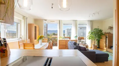 3 rooms Apartment in Traiskirchen, Austria No. 249269