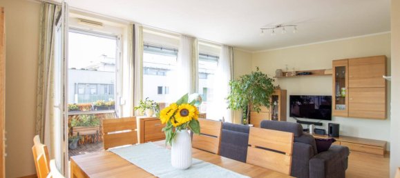 3 rooms Apartment in Traiskirchen, Austria No. 249269 3