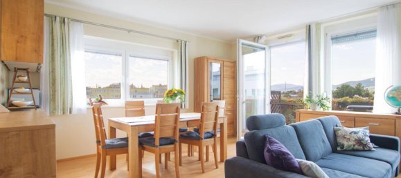 3 rooms Apartment in Traiskirchen, Austria No. 249269 2