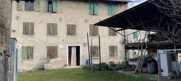 6 rooms House in Cavaso del Tomba, Italy No. 236932 3