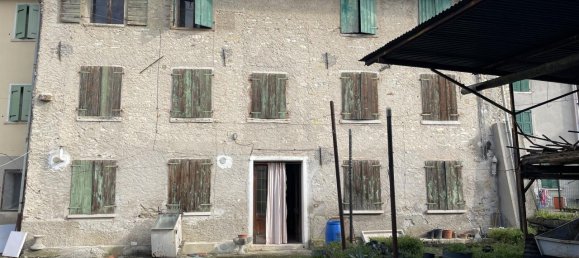 6 rooms House in Cavaso del Tomba, Italy No. 236932 4