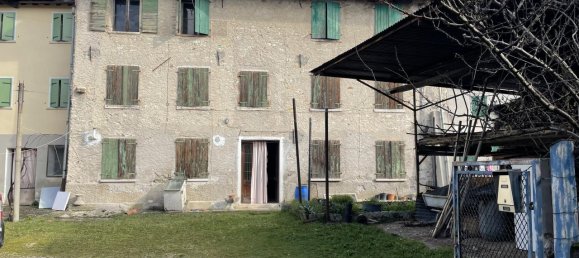 6 rooms House in Cavaso del Tomba, Italy No. 236932 5