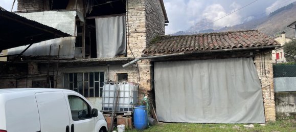 6 rooms House in Cavaso del Tomba, Italy No. 236932 7