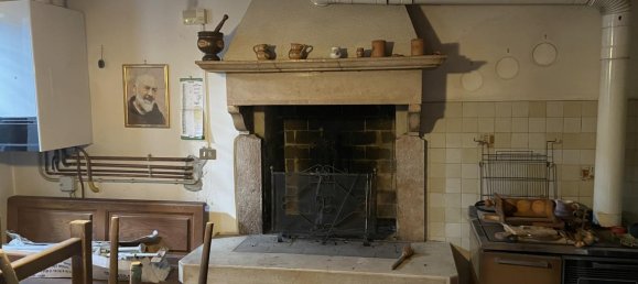 6 rooms House in Cavaso del Tomba, Italy No. 236932 10