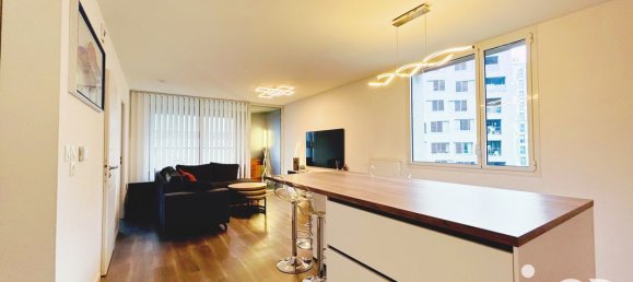 2-Zimmer Wohnung in Lille, France, Nr. 154323 7