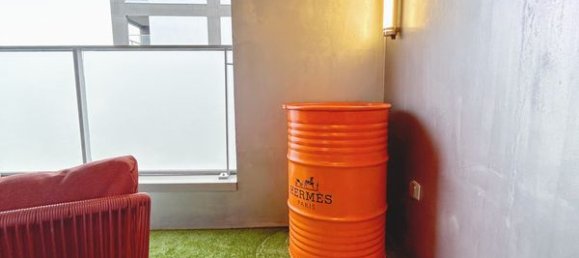 2-Zimmer Wohnung in Lille, France, Nr. 154323 19