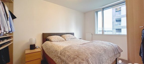 2-Zimmer Wohnung in Lille, France, Nr. 154323 15