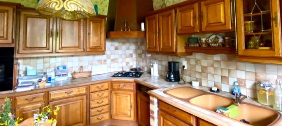 Дом с 3 спальнями в Сент-Этьен-де-Вик, Франция № 341134 5