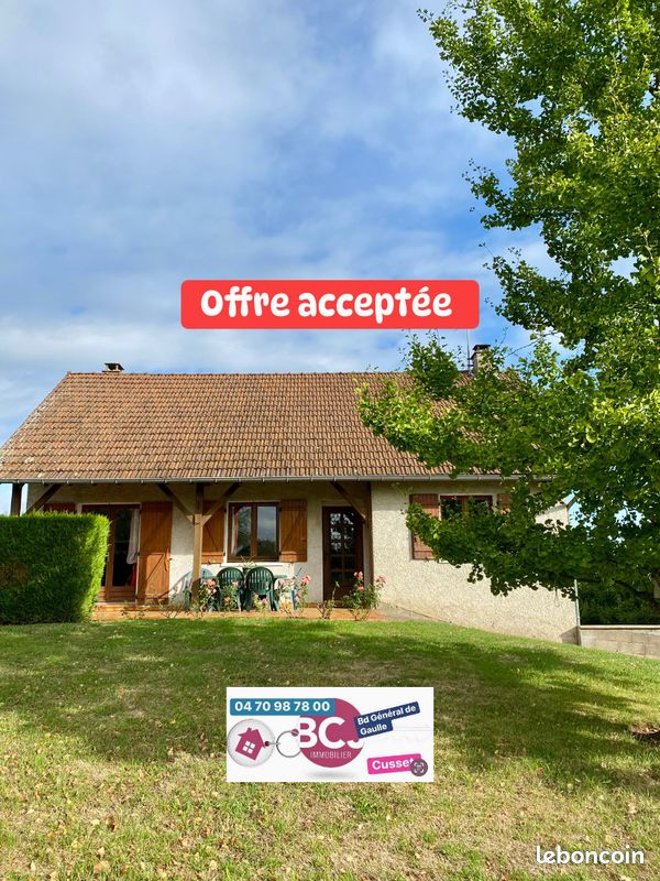 Дом с 3 спальнями в Сент-Этьен-де-Вик, Франция № 341134