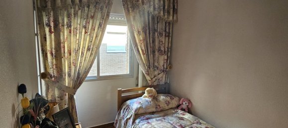 3 Schlafzimmer Wohnung in Alcala de Henares, Spain, Nr. 168996 10