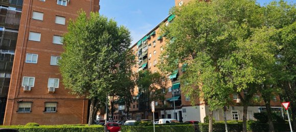 3 Schlafzimmer Wohnung in Alcala de Henares, Spain, Nr. 168996 26