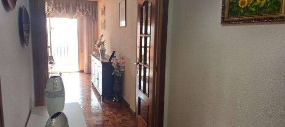 3 Schlafzimmer Wohnung in Alcala de Henares, Spain, Nr. 168996 11