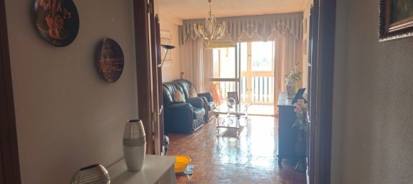 3 Schlafzimmer Wohnung in Alcala de Henares, Spain, Nr. 168996 12