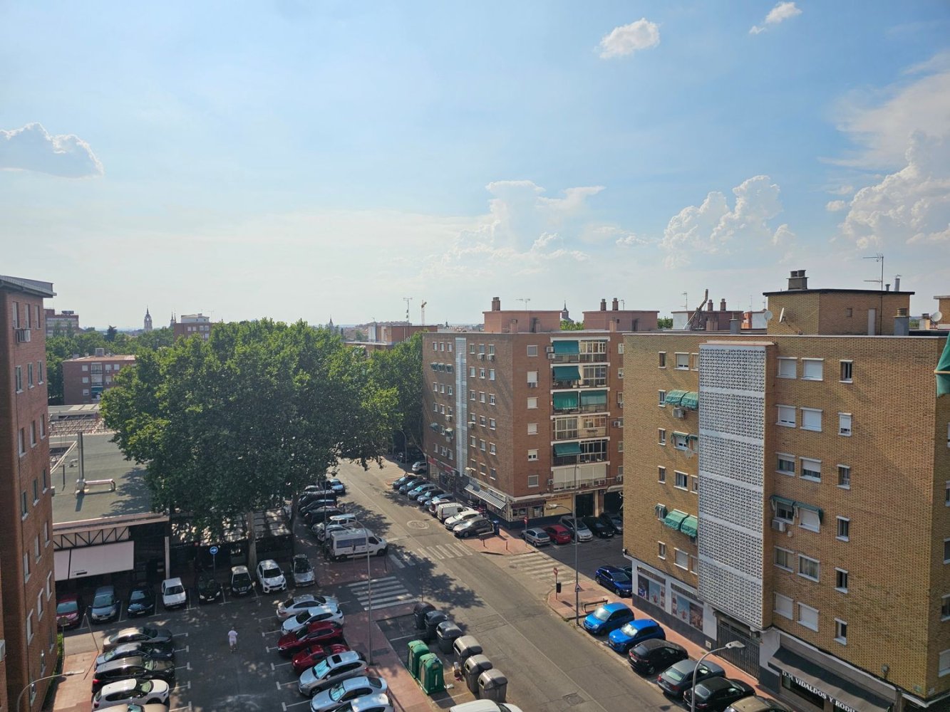 3 Schlafzimmer Wohnung in Alcala de Henares, Spain, Nr. 168996