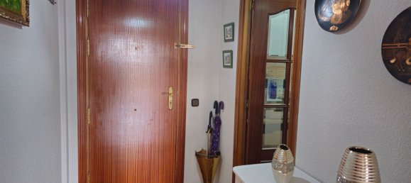3 Schlafzimmer Wohnung in Alcala de Henares, Spain, Nr. 168996 13