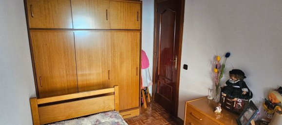 3 Schlafzimmer Wohnung in Alcala de Henares, Spain, Nr. 168996 8