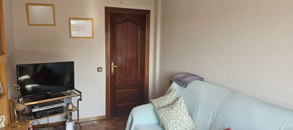 3 Schlafzimmer Wohnung in Alcala de Henares, Spain, Nr. 168996 5