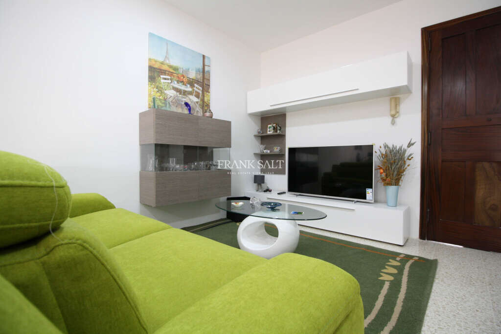 1 bedroom Apartment in San Gwann, Malta No. 9762