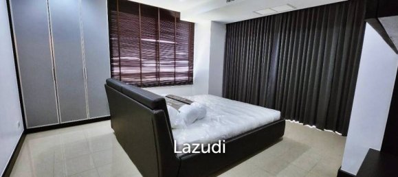 شقة 2 غرف نوم  في Bang Lamung, Thailand رقم 15375 6