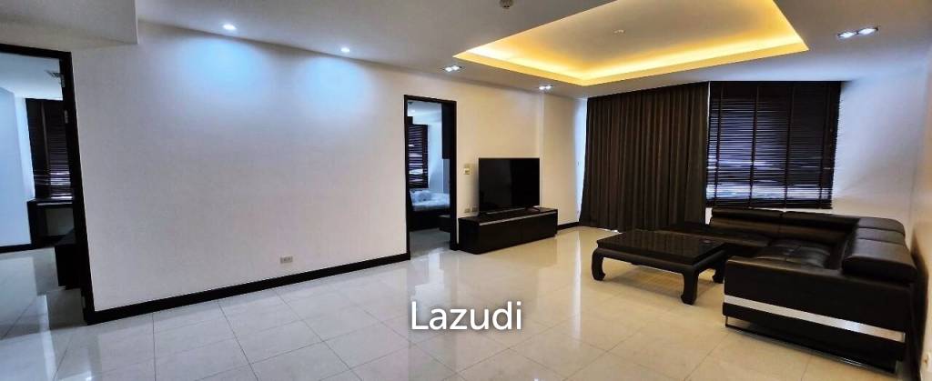 شقة 2 غرف نوم  في Bang Lamung, Thailand رقم 15375