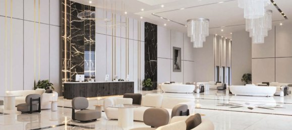 1 Schlafzimmer Wohnung in Jumeirah Village Circle, UAE, Nr. 12179 10