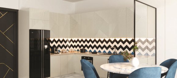 1 Schlafzimmer Wohnung in Jumeirah Village Circle, UAE, Nr. 12179 8