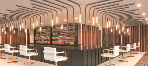 1 Schlafzimmer Wohnung in Jumeirah Village Circle, UAE, Nr. 12179 9