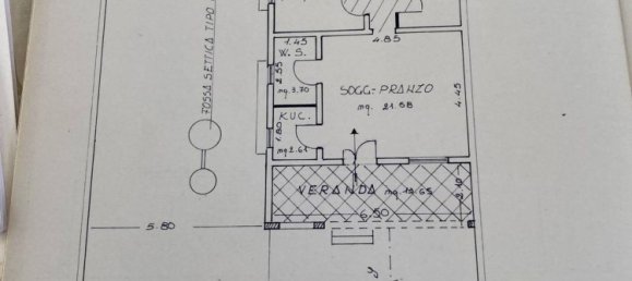 5غرفة فيلا في Manduria, Italy رقم 171795 21