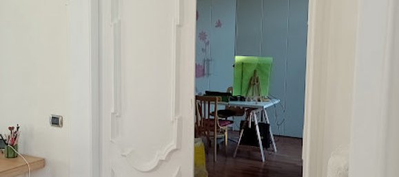 4 bedrooms Apartment in Naples, Italy No. 30333 69