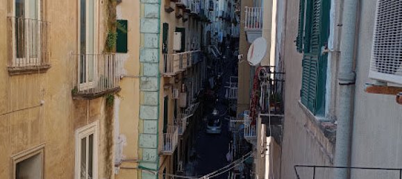 4 bedrooms Apartment in Naples, Italy No. 30333 46
