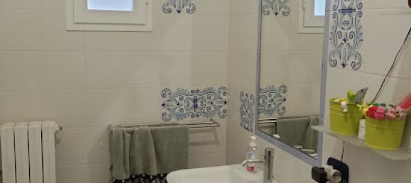 4 bedrooms Apartment in Naples, Italy No. 30333 101