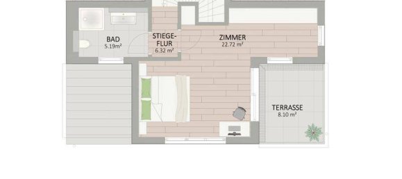 5 rooms House in Vienna, Austria No. 135970 3