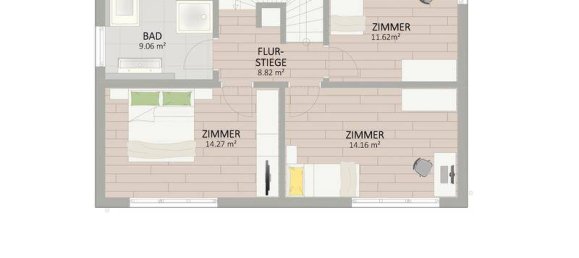 5 rooms House in Vienna, Austria No. 135970 2