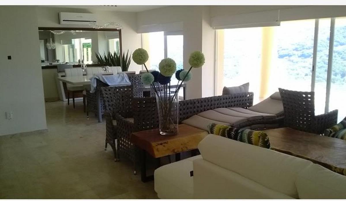 4 bedrooms Apartment in Guerrero, Mexico No. 172280