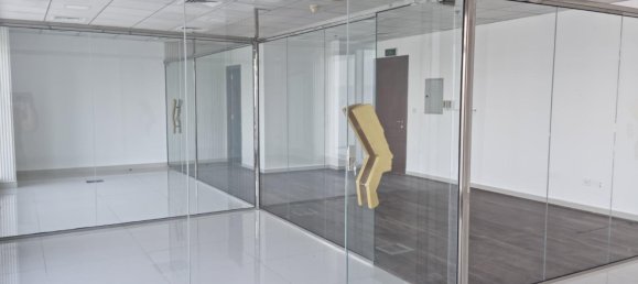 Büro in Business Bay, UAE 81.5m², Nr. 56341 10