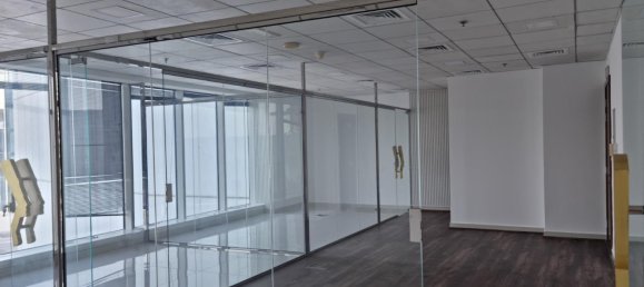 Büro in Business Bay, UAE 81.5m², Nr. 56341 9