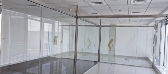 Büro in Business Bay, UAE 81.5m², Nr. 56341 3