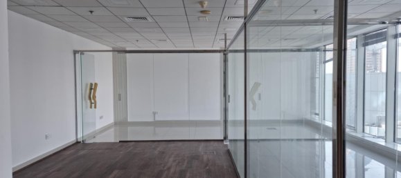 Büro in Business Bay, UAE 81.5m², Nr. 56341 5