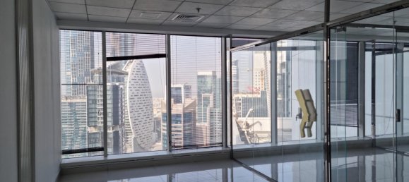 Büro in Business Bay, UAE 81.5m², Nr. 56341 14