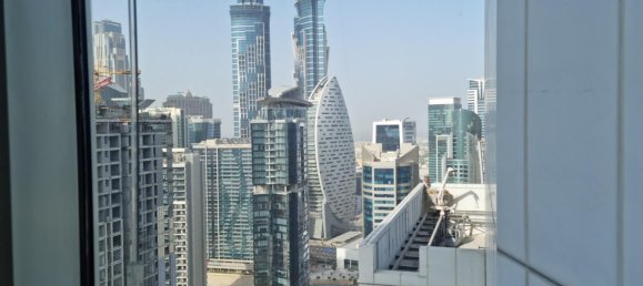 Büro in Business Bay, UAE 81.5m², Nr. 56341 15