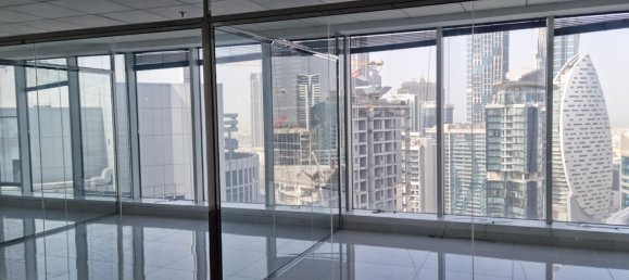 Büro in Business Bay, UAE 81.5m², Nr. 56341 2