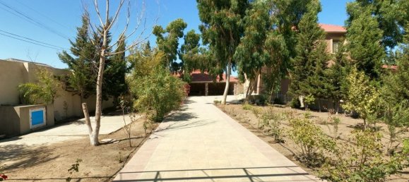 Дом с 4 спальнями в Сабунчинский район, Азербайджан № 1154 26