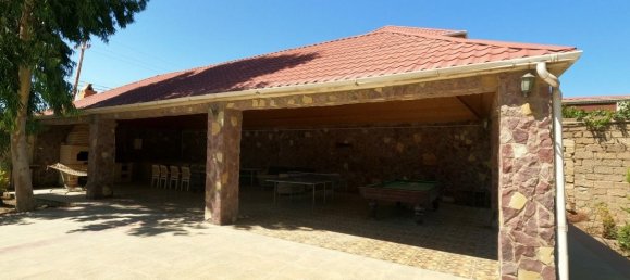 Дом с 4 спальнями в Сабунчинский район, Азербайджан № 1154 44