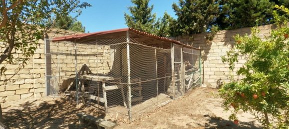 Дом с 4 спальнями в Сабунчинский район, Азербайджан № 1154 42