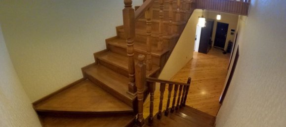 Дом с 4 спальнями в Сабунчинский район, Азербайджан № 1154 9