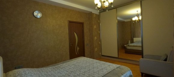 Дом с 4 спальнями в Сабунчинский район, Азербайджан № 1154 8