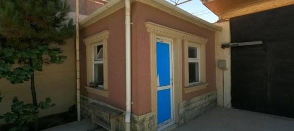 Дом с 4 спальнями в Сабунчинский район, Азербайджан № 1154 38