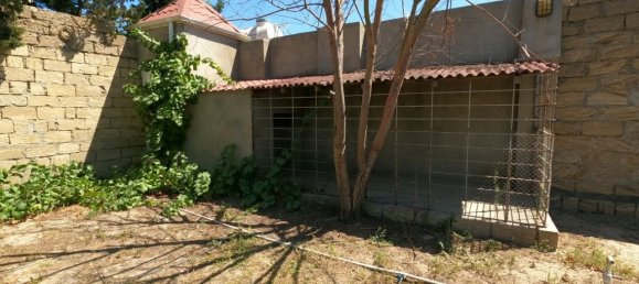 Дом с 4 спальнями в Сабунчинский район, Азербайджан № 1154 39