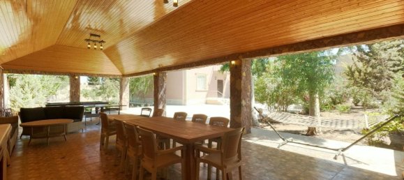 Дом с 4 спальнями в Сабунчинский район, Азербайджан № 1154 34