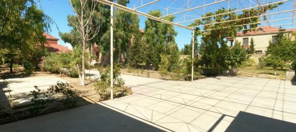 Дом с 4 спальнями в Сабунчинский район, Азербайджан № 1154 33